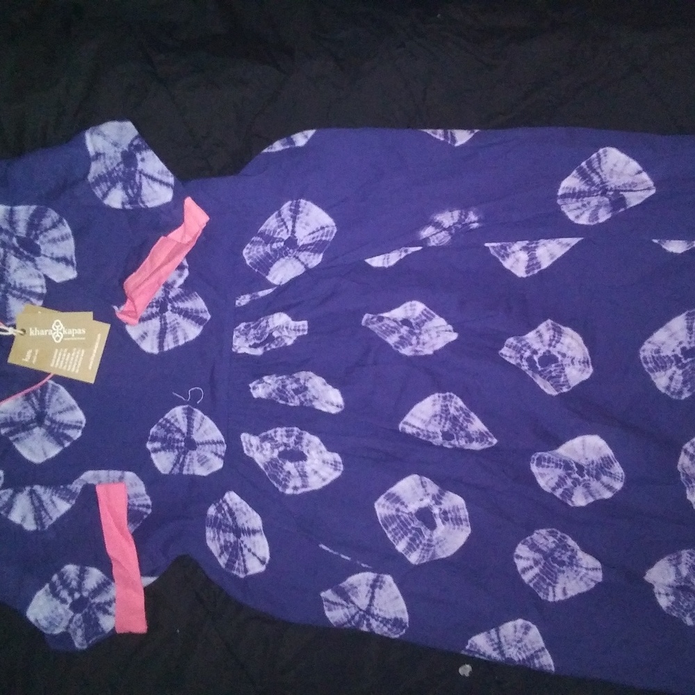 KharaKapas dresses